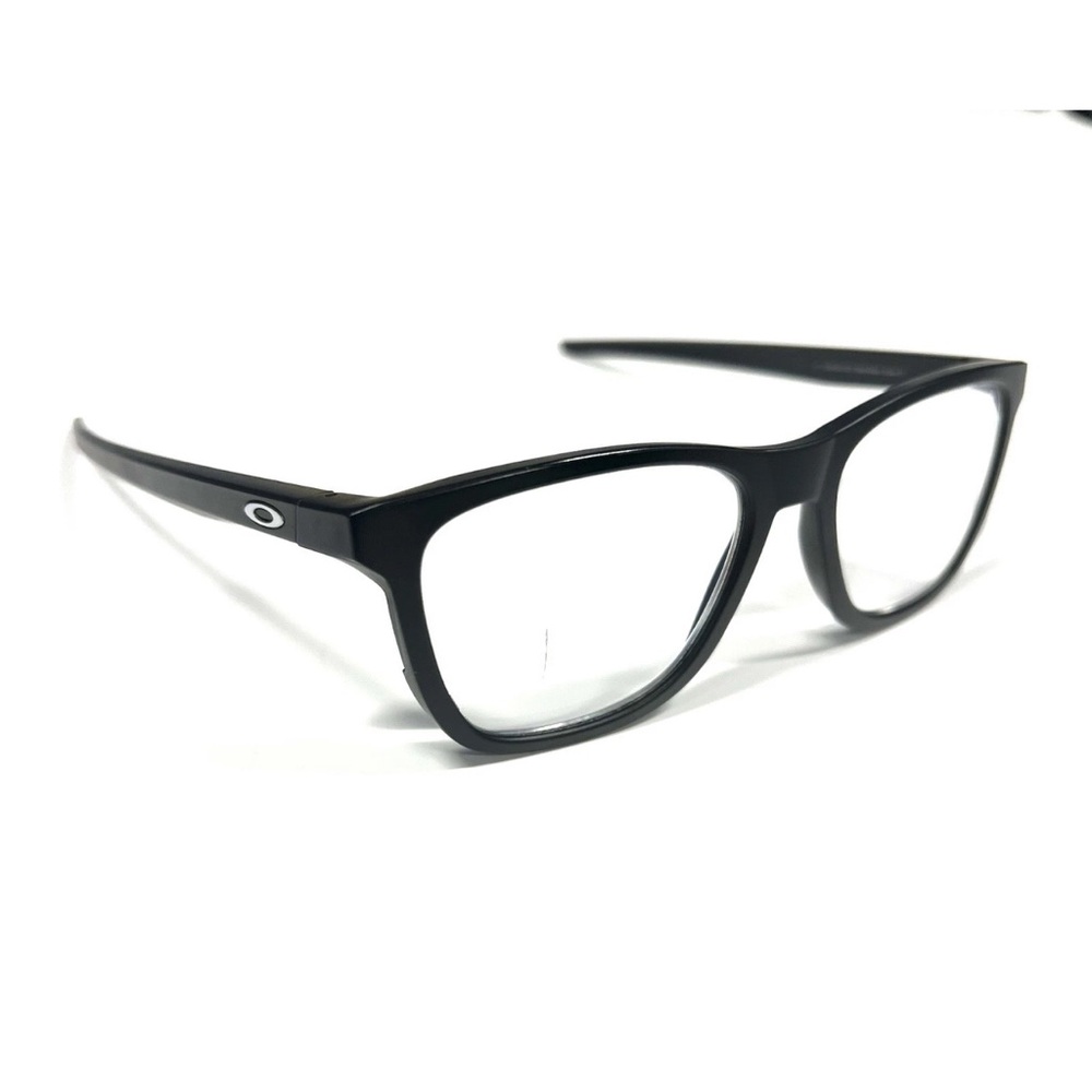 Oakley Centerboard Eyeglasses Frames OX8163-0153 Satin Black 53-17-141